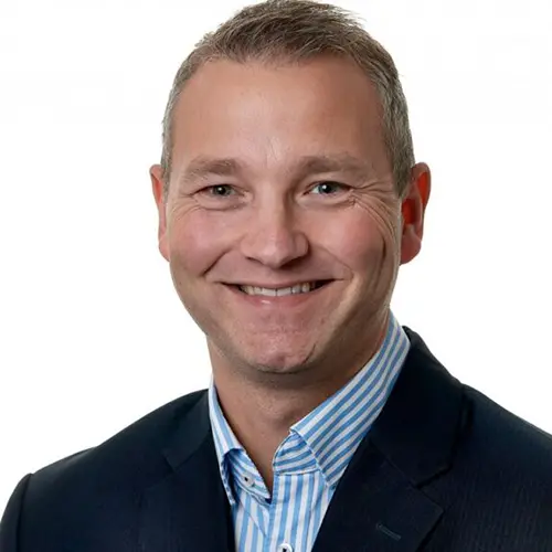 Flemming Foged Rasmussen