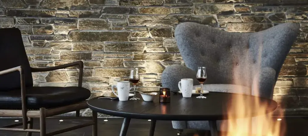 Billede af Restaurant "EAT"