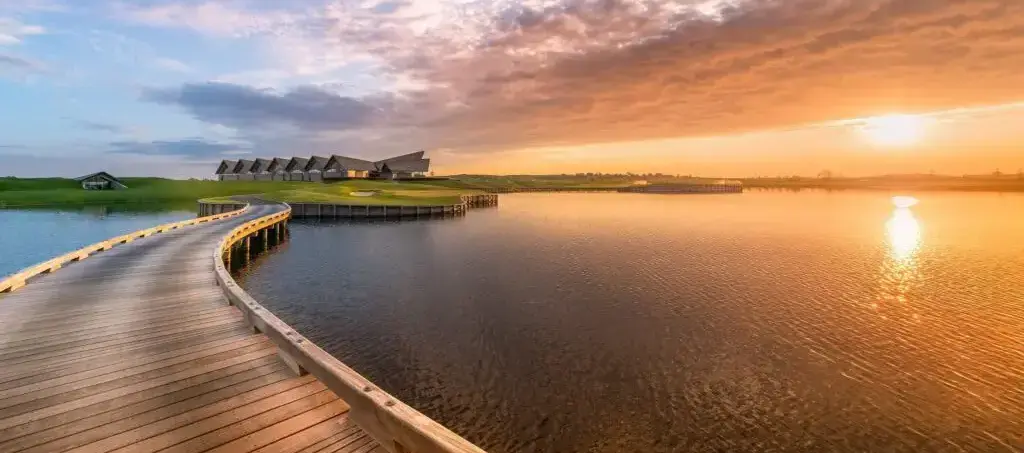 Billede af Great Nothern Golf og Spa