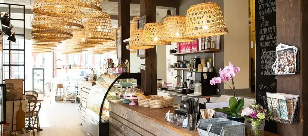Billede af Lulus Cafe
